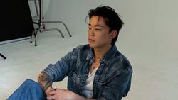 Sosok Wootae, Koreografer yang Katanya Pacar Hyeri