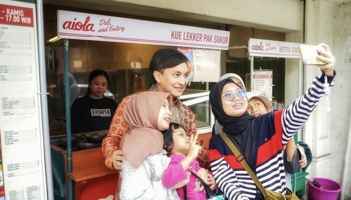 Yovie Widianto
