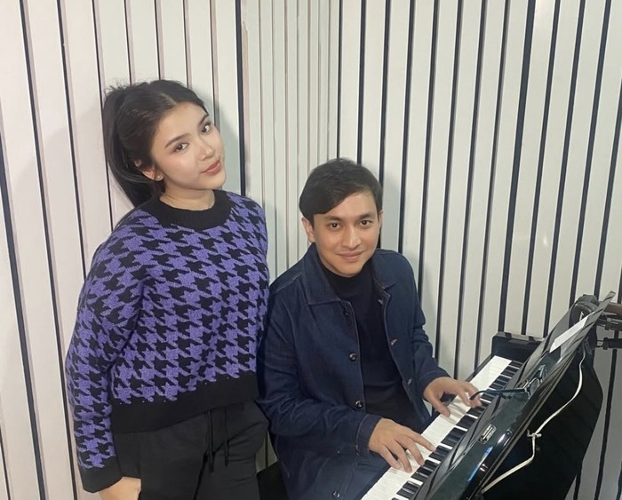 Yovie Widianto