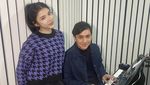 Keseruan Yovie Widianto Nongkrong Bareng Musisi Legendaris di Kafe