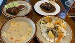 10 Soto Betawi Legendaris di Jakarta yang Tak Lekang oleh Waktu