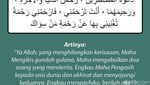 3 Doa Pelunas Utang sesuai Sunnah
