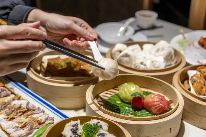 5 Kota Ini Mulai Terkenal gegara Kulinernya Enak