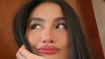 Agnez Mo Selebrasi Ultah ke-39 di Lokasi Syuting