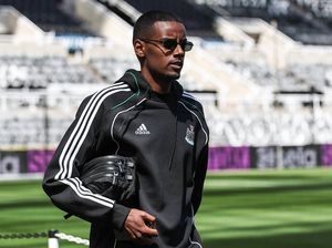 Isak Minta Naik Gaji Selangit di Newcastle usai Gagal ke Liverpool
