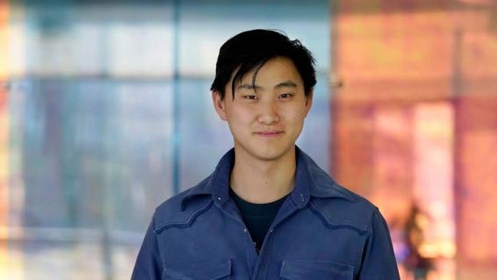 Alexandr Wang