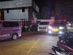Rindu Ayah di Denpasar, Ibu-Anak Jadi Korban Tewas Kapal Tenggelam Selat Bali
