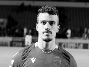Andre Silva yang Meninggal Bersama Jota Juga Pesepakbola