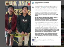 Bikin Geger Warga Bandung, Pengakuan Begal di TPU Cikadut Ternyata Bohong