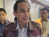 KUHP-KUHAP Baru Mulai Berlaku, NasDem Harap Masyarakat Tak Terprovokasi