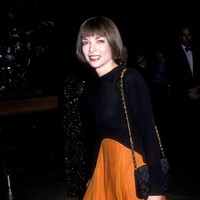 Anna Wintour Mundur dari CEO Vogue, Potret Cantiknya saat Muda Curi Atensi Anna Wintour Mundur dari CEO Vogue, Potret Cantiknya saat Muda Curi Atensi