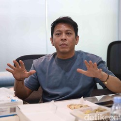 Blak-blakan Ariel Jadi Pencetus Comebacknya Peterpan