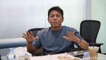 Ariel NOAH Ungkap Sensasi Motoran