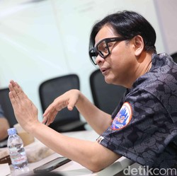AKSI Bakal Gugat LMKN, VISI Bagaimana?