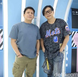Musik Indonesia Sumbang, Ariel dan Armand Menentang