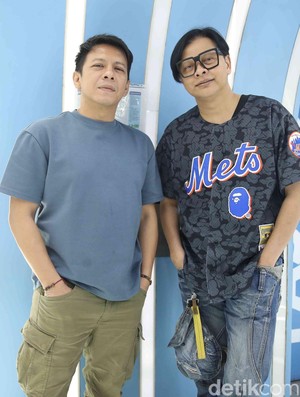Musik Indonesia Sumbang, Ariel dan Armand Menentang