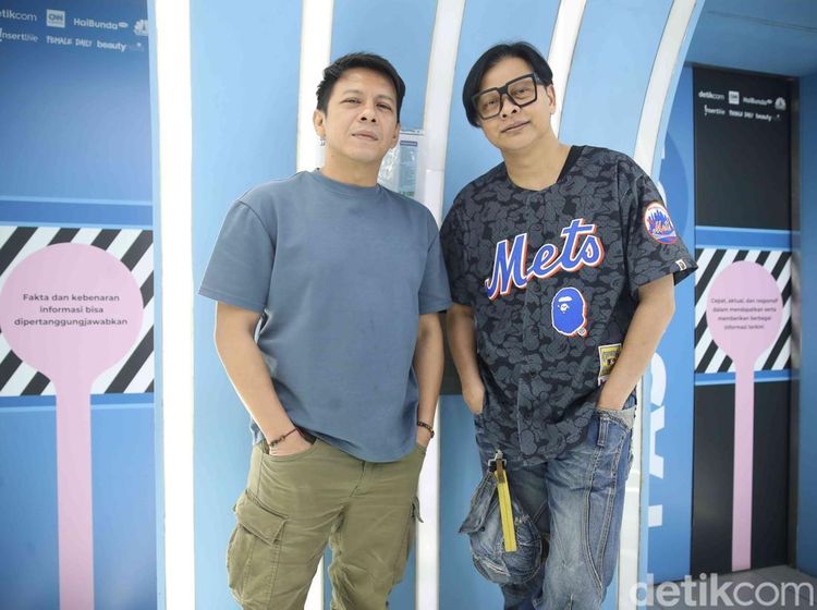 Musik Indonesia Sumbang, Ariel dan Armand Menentang