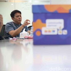 Soal Kepastian Hukum dari DJKI, Ariel NOAH: Sudah Dinantikan Sejak Lama