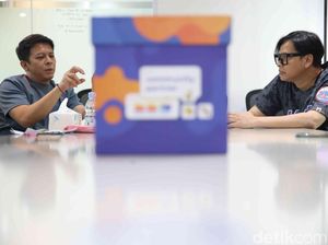 Soal Kepastian Hukum dari DJKI, Ariel NOAH: Sudah Dinantikan Sejak Lama