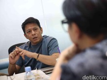 Ariel Gak Join Comeback Peterpan, Siapa yang Bakal Jadi Vokalis? Ariel Gak Join Comeback Peterpan, Siapa yang Bakal Jadi Vokalis?