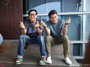 Babak Baru antara AKSI, VISI dan LMKN