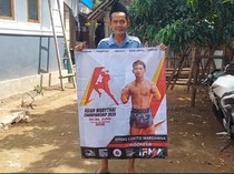 Kata KONI Probolinggo Soal Atlet Muaythai Diarak Gerobak Usai Raih Emas