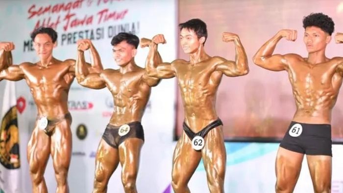 Atlet PBFI Kabupaten Malang sukses menjadi juara umum ketiga kalinya.
