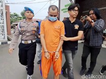Jeritan Tengah Malam Ungkap Kekejian Bagus Habisi Istri di Karawang