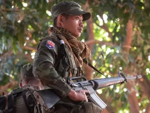 Cerita WNI Dibui 7 Tahun di Myanmar karena Bertemu Kelompok Bersenjata