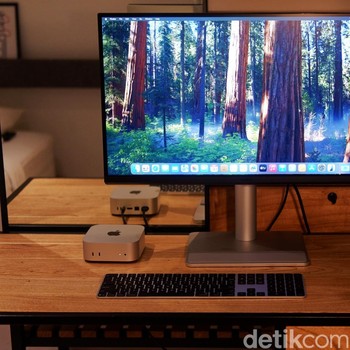 Review BenQ MA270U: Monitor 4K Mac-Friendly Alternatif Studio Display