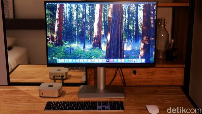 Review BenQ MA270U: Monitor 4K Mac-Friendly Alternatif Studio Display