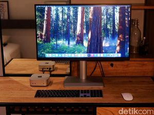 Review BenQ MA270U: Monitor 4K Mac-Friendly Alternatif Studio Display