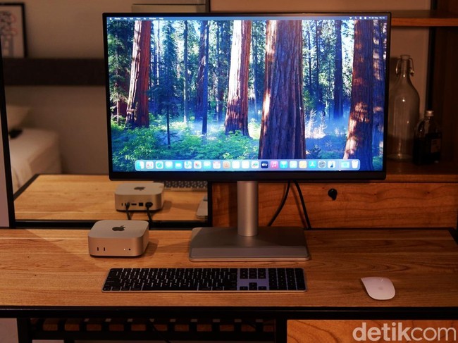 Review BenQ MA270U: Monitor 4K Mac-Friendly Alternatif Studio Display