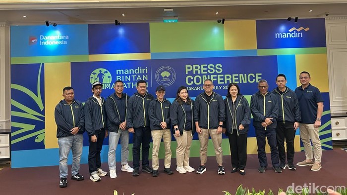 Bintan Marathon 2025