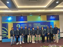 Bintan Marathon Hadir Lagi, Targetkan 5 Ribu Peserta