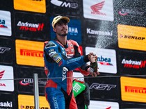 Rider Spanyol Borja Gomez Tewas dalam Insiden Balapan