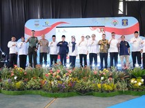 274 Koperasi Desa Serang Kompak Daftar BPJS Ketenagakerjaan