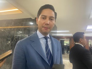 Komisi I DPR Terima Surpres Nama-nama Calon Dubes RI untuk 24 Negara