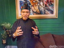 Suara Bupati Dadang Kala Ada Warganya Terlibat Penjualan Bayi ke Singapura