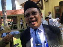 Bupati Lobar Tantang Kritik soal Legalisasi Tambang: Terus Apa yang Boleh?