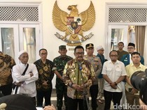 Bupati Pastikan Polemik Retret-Villa Dirusak di Cidahu Berakhir Damai