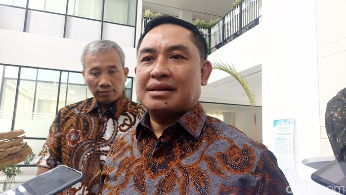 Dewas BPJS Ketenagakerjaan, Agung Nugroho