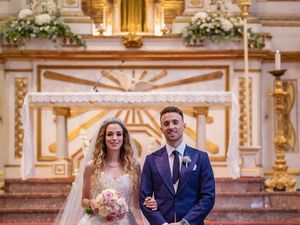 Kepergian Tragis Diogo Jota yang Baru Mengucap Janji Setia