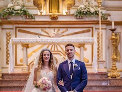 Kepergian Tragis Diogo Jota yang Baru Mengucap Janji Setia
