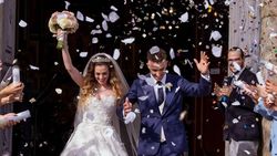 10 Hari Pernikahan Diogo Jota dan Rute Cardoso Dipisahkan Maut