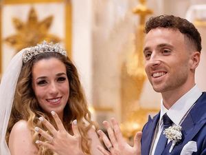 Kisah Cinta 13 Tahun Diogo Jota-Rute Cardoso Dipisahkan Maut