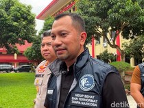 190 Kg Sabu Ditemukan dalam Kapal di Perairan Langkat