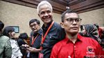 Dituding Halangi KPK, Hasto Dituntut 7 Tahun Penjara