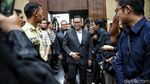 Dituding Halangi KPK, Hasto Dituntut 7 Tahun Penjara