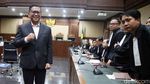 Dituding Halangi KPK, Hasto Dituntut 7 Tahun Penjara